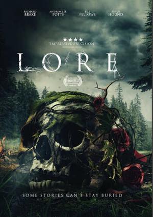 Lore [DVD]