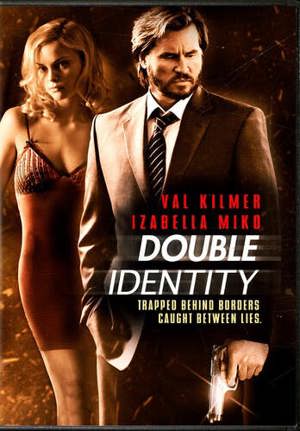 Double Identity [DVD]