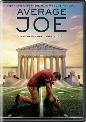Average Joe [DVD]