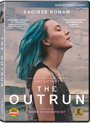 The Outrun [DVD]