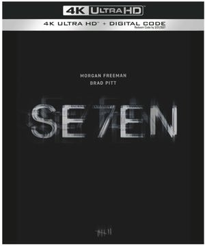 Seven (4K Ultra HD) [UHD]