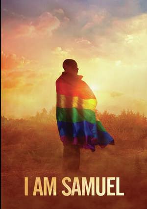 I Am Samuel [DVD]