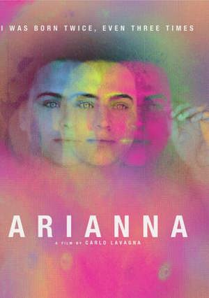 Arianna [DVD]