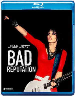 Bad Reputation [Blu-ray] [Blu-ray]