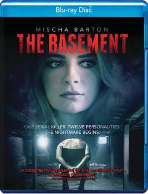 The Basement [Blu-ray] [Blu-ray]