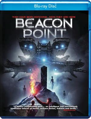 Beacon Point [Blu-ray] [Blu-ray]