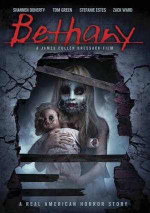 Bethany [DVD]
