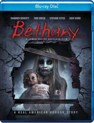 Bethany [Blu-ray] [Blu-ray]