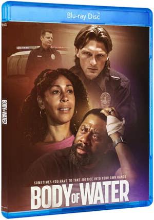 Body of Water [Blu-ray] [Blu-ray]