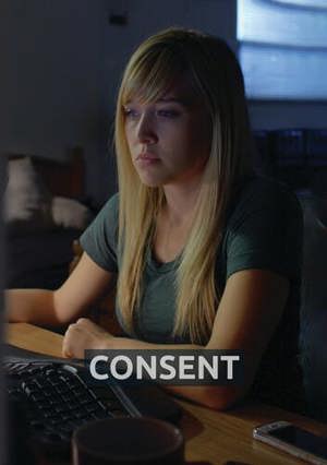Consent [DVD]