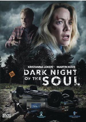 Dark Night of the Soul [DVD]