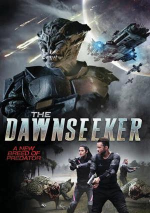 The Dawnseeker [DVD]