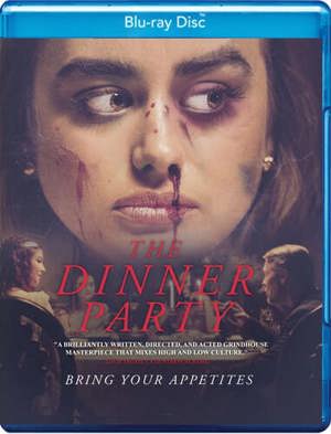 The Dinner Party [Blu-ray] [Blu-ray]