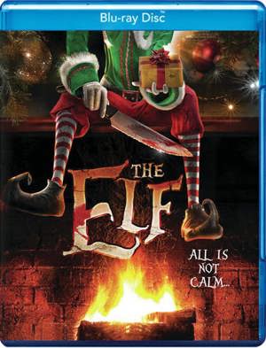 The Elf [Blu-ray] [Blu-ray]