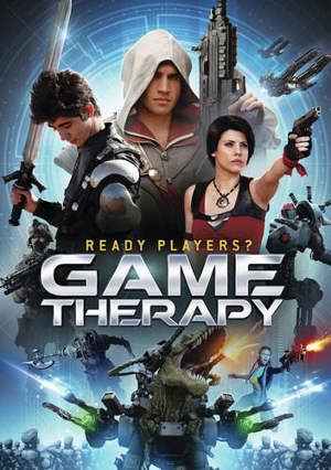 Game Therapy [DVD]