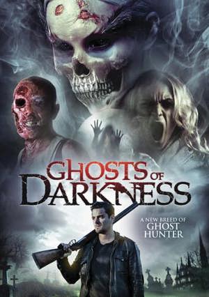 Ghosts of Darkness [DVD]