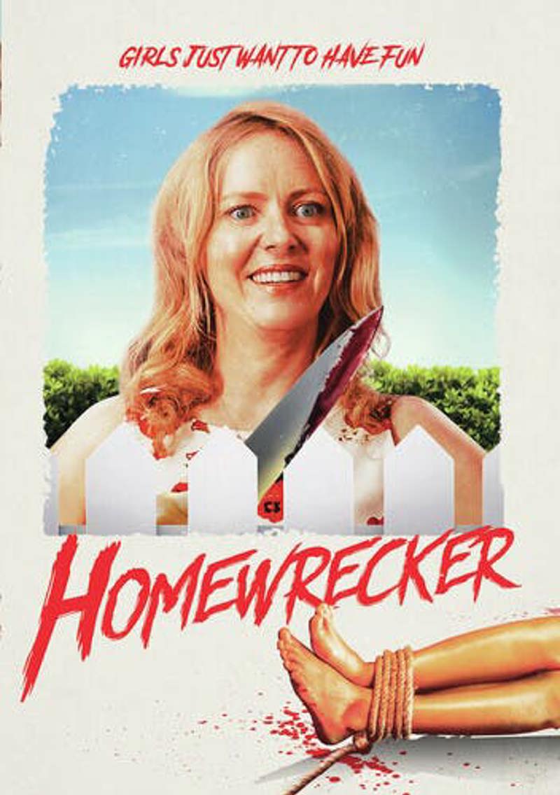 Homewrecker [DVD]