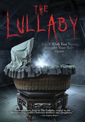The Lullaby [DVD]