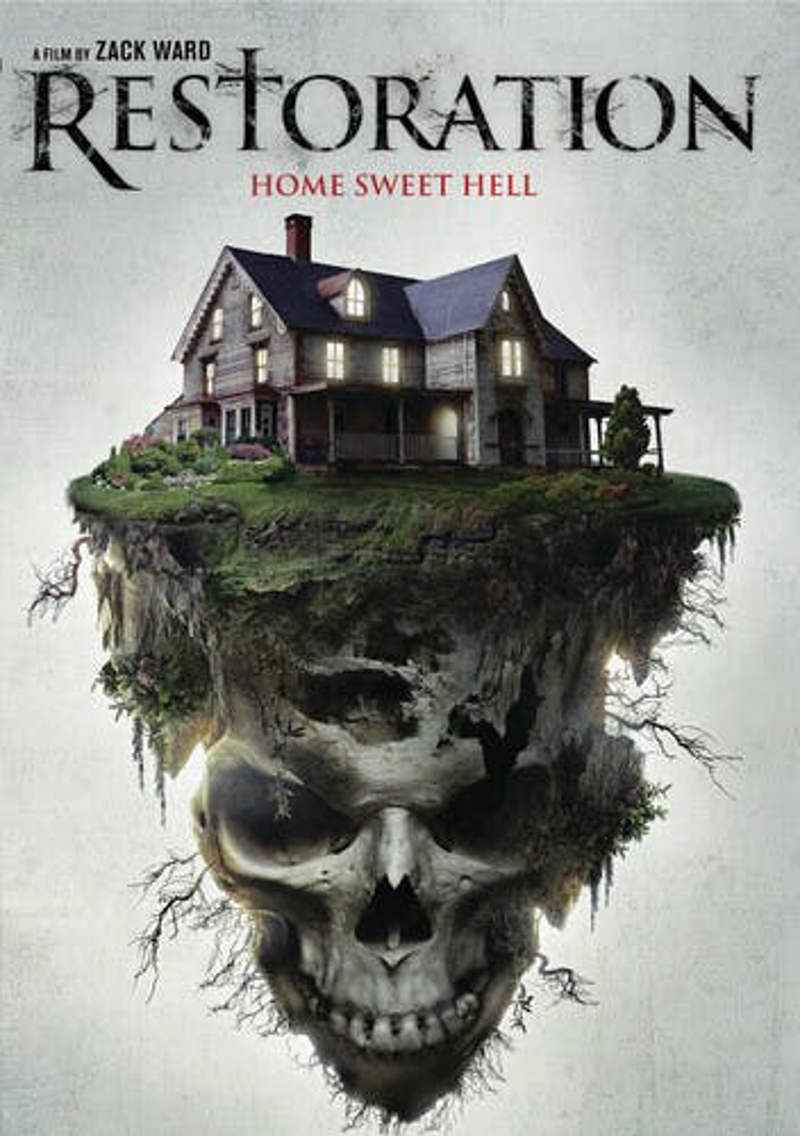 Restoration [DVD]