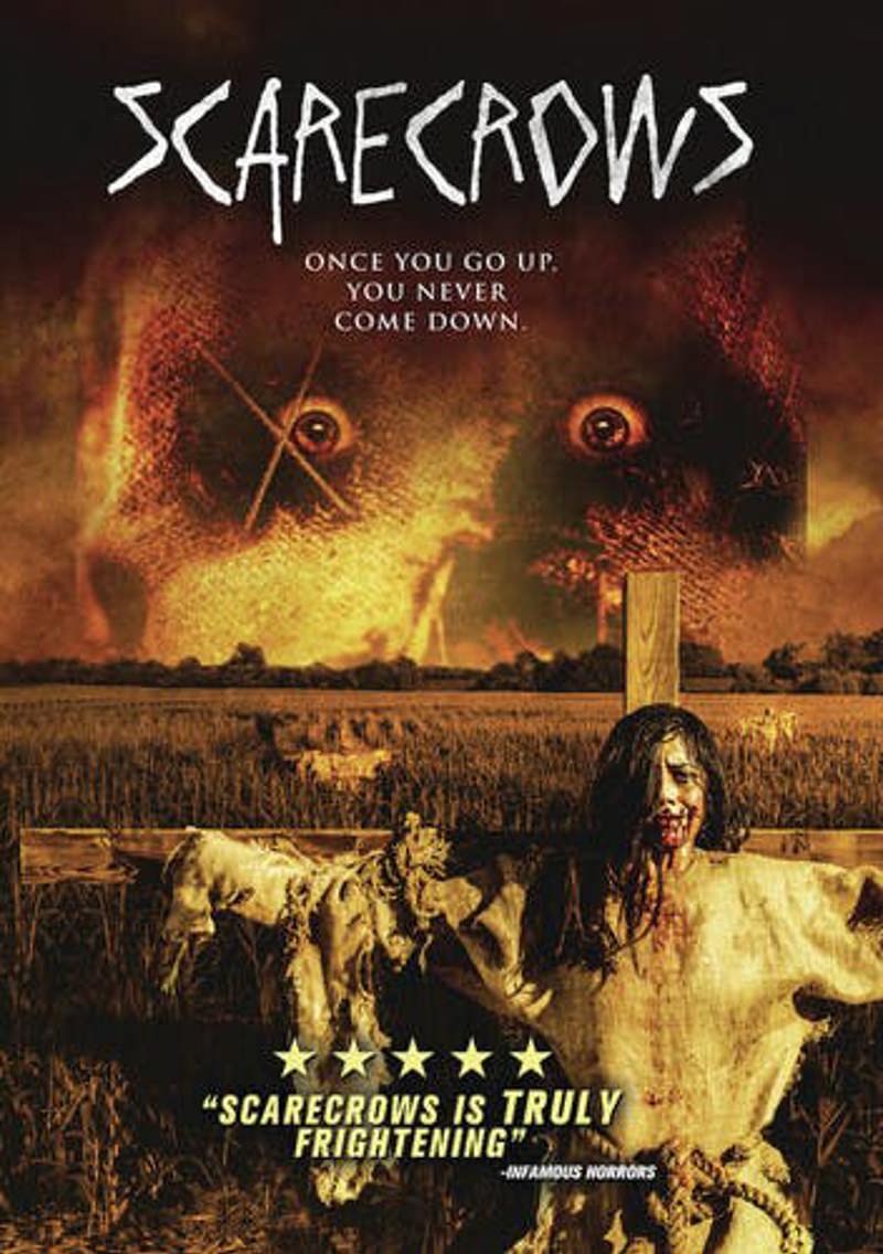 Scarecrows [DVD]