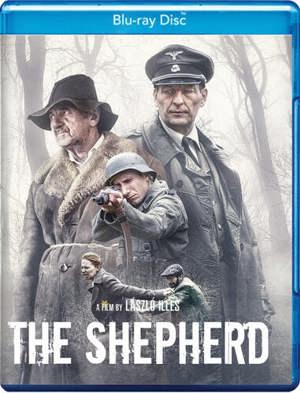 The Shepherd [Blu-ray] [Blu-ray]