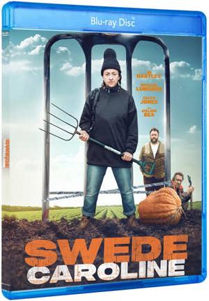 Swede Caroline [Blu-ray] [Blu-ray]