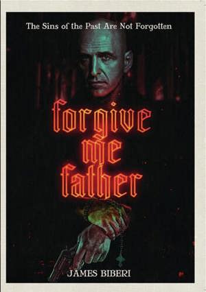 Forgive Me Father [DVD]