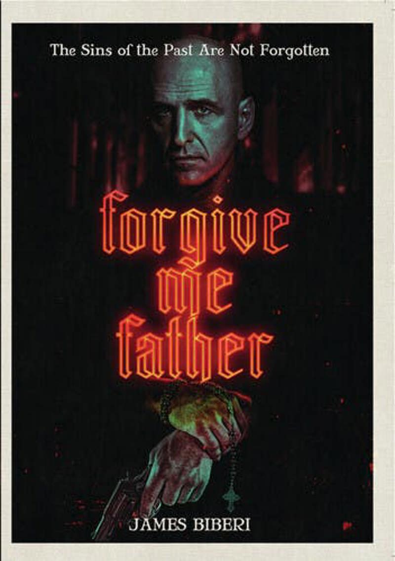 Forgive Me Father [DVD]