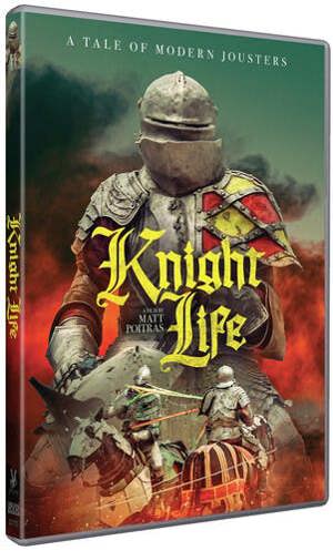 Knight Life [DVD]