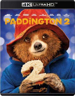 Paddington 2 [4K UHD] [UHD]
