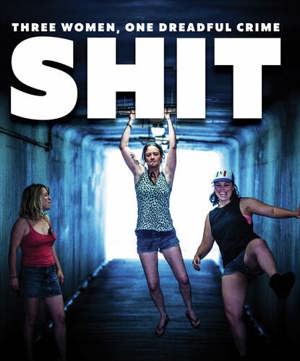 Shit [Blu-ray] [Blu-ray]