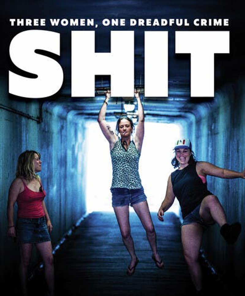 Shit [Blu-ray] [Blu-ray]