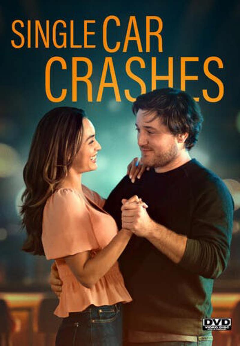 Single Car Crashes [DVD]