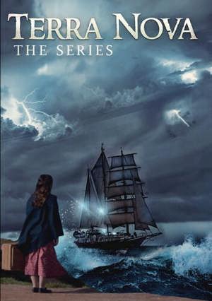Terra Nova (Series) [DVD]