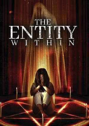 The Entity Within [DVD]