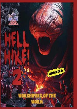 Hell Hike 2 [DVD]