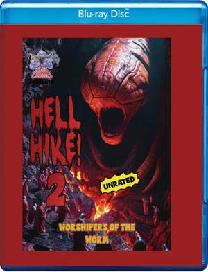 Hell Hike 2 [Blu-ray] [Blu-ray]