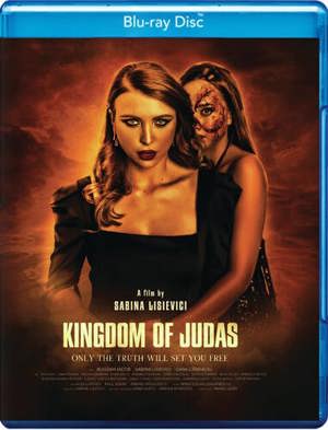 Kingdom of Judas [Blu-ray] [Blu-ray]