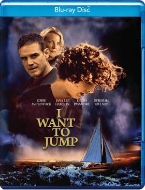 I Want to Jump [Blu-ray] [Blu-ray]