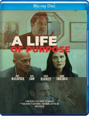 A Life of Purpose [Blu-ray] [Blu-ray]