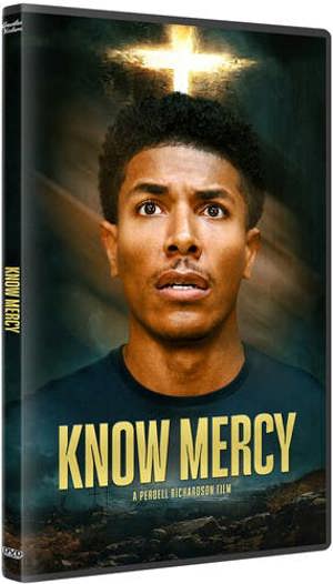 Know Mercy [DVD]