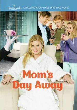 Mom's Day Away [DVD]