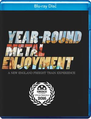 Year-round Metal Enjoyment [Blu-Ray] [Blu-ray]