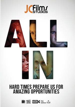 All In [DVD]