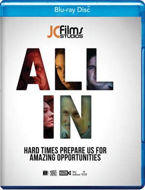 All In [Blu-ray] [Blu-ray]