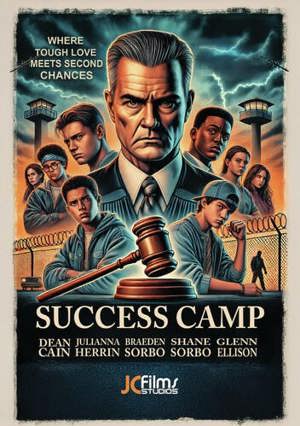 Success Camp [DVD]