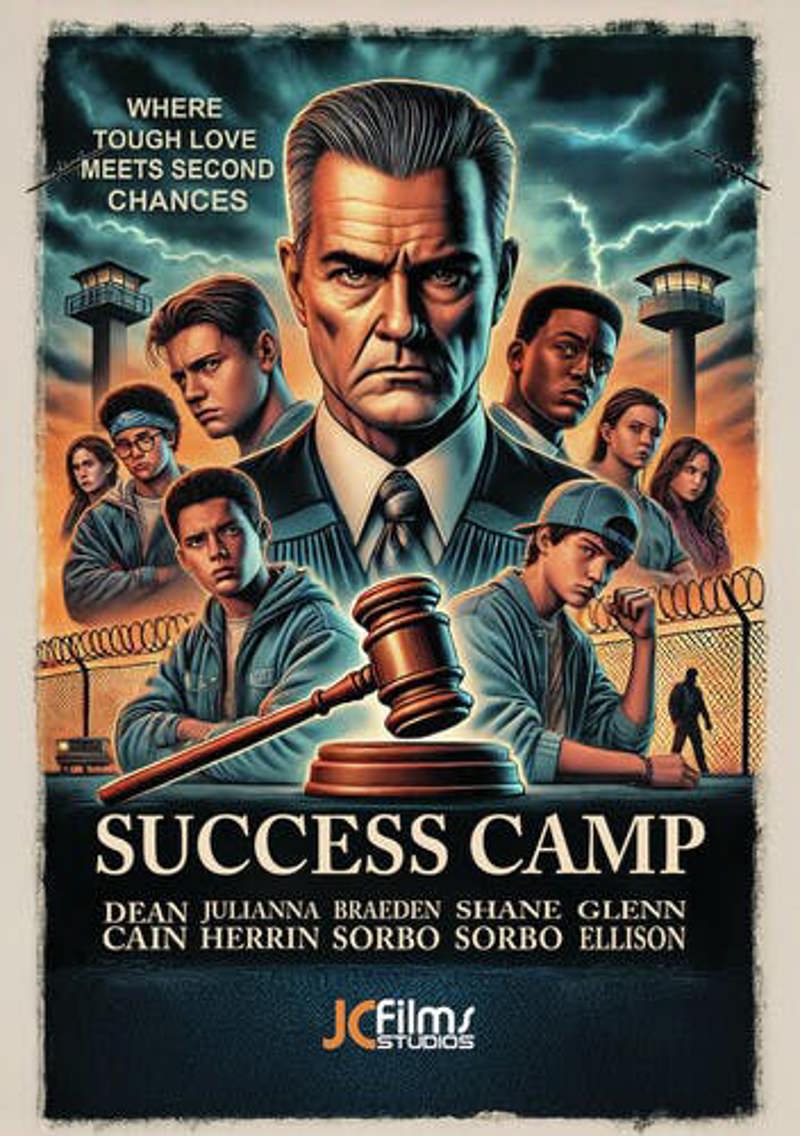 Success Camp [DVD]
