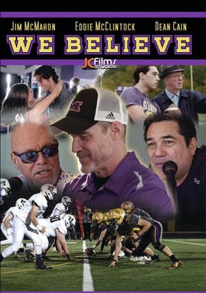 We Believe [DVD]