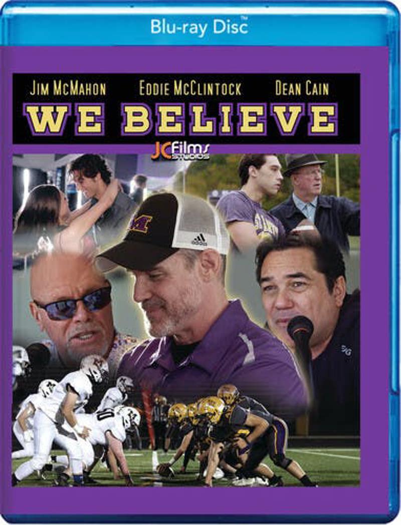 We Believe [Blu-ray] [Blu-ray]