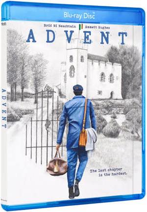 Advent [Blu-ray] [Blu-ray]